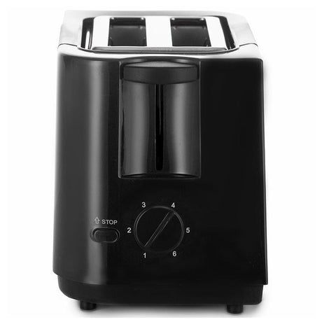 Daewoo Toaster Toaster Daewoo D-DBT40B | 750W, Negru