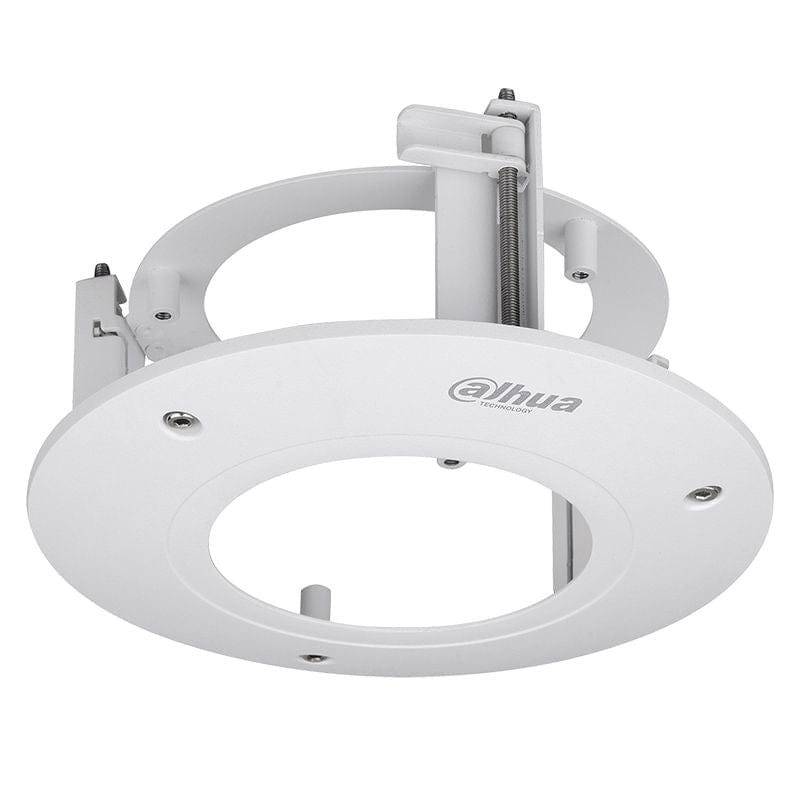 Dahua Suport plafon Suport plafon Dahua DH-PFB200-C | 0.316kg, Alb