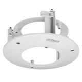 Dahua Suport plafon Suport plafon Dahua DH-PFB200-C | 0.316kg, Alb