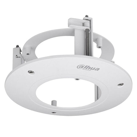 Dahua Suport plafon Suport plafon Dahua DH-PFB200-C | 0.316kg, Alb