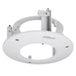 Dahua Suport plafon Suport plafon Dahua DH-PFB200-C | 0.316kg, Alb