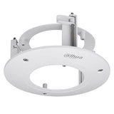 Dahua Suport plafon Suport plafon Dahua DH-PFB200-C | 0.316kg, Alb