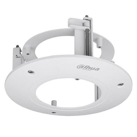 Dahua Suport plafon Suport plafon Dahua DH-PFB200-C | 0.316kg, Alb