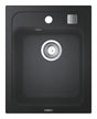 Grohe Chiuveta bucatarie Chiuveta Bucatarie Grohe K700 31650AP0 | 400x500mm, Granit, Montare Blat, Negru