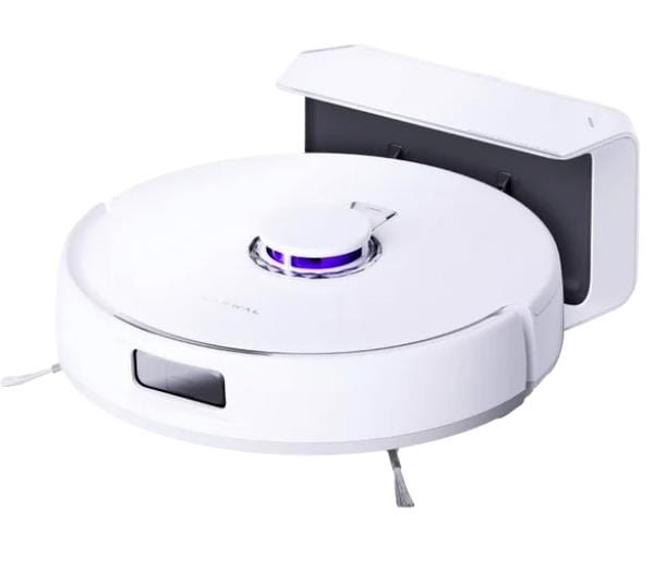 Narwal Aspirator robot Aspirator Robot Narwal Freo X Plus CPZDA000250000 | Spalare si Uscare, Navigatie Inteligenta, Wi-Fi