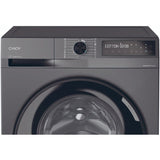 Candy Masina de spalat rufe Masina de spalat rufe Candy BR 410B8G-S | 10kg, 1400rpm, Clasa A, WiFi, 59.5x60.1x85cm