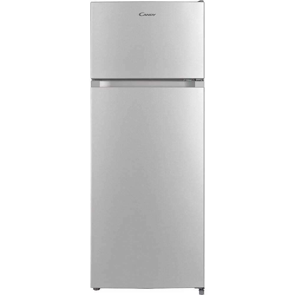 Candy Frigider Frigider Candy CDG1S514ES | 211L, 143cm, Clasa E, Argintiu, 54x55.1x142.8cm