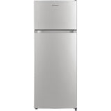 Candy Frigider Frigider Candy CDG1S514ES | 211L, 143cm, Clasa E, Argintiu, 54x55.1x142.8cm
