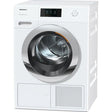 Miele Uscator de rufe Uscator de rufe Miele TCR 790 WP | Pompa de caldura, 9 kg, 12 programe, Clasa A+++
