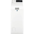 Electrolux Masina de spalat rufe verticala Masina de spalat rufe Electrolux EW7TN3272 | 6kg, 1200RPM, Clasa B, Inverter