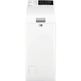 Electrolux Masina de spalat rufe verticala Masina de spalat rufe Electrolux EW7TN3272 | 6kg, 1200RPM, Clasa B, Inverter