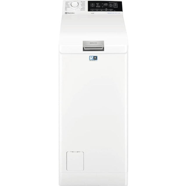 Electrolux Masina de spalat rufe verticala Masina de spalat rufe Electrolux EW7TN3272 | 6kg, 1200RPM, Clasa B, Inverter