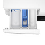 Beko Masina de spalat rufe Masina de spalat rufe Beko BM3WFUS48415WBEE | 8kg, Clasa A, 1400rmp, Motor ProSmartInverter