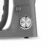 Daewoo SDA Mixer Mixer cu Bol Daewoo SDA DHM150G | 1600W, 10 Viteze, Bol 4.5L, Gri