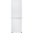 Candy Combina frigorifica Combina frigorifica Candy ECN4CQTEW186 | 355L, No Frost, 185cm, Clasa E, Wi-Fi, 59.5x66.7x185cm