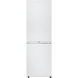 Candy Combina frigorifica Combina frigorifica Candy ECN4CQTEW186 | 355L, No Frost, 185cm, Clasa E, Wi-Fi, 59.5x66.7x185cm