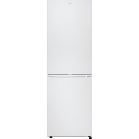Candy Combina frigorifica Combina frigorifica Candy ECN4CQTEW186 | 355L, No Frost, 185cm, Clasa E, Wi-Fi, 59.5x66.7x185cm