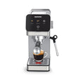 Daewoo Espressor manual Espressor Manual Daewoo DCME1350 | 1350W, Pompa ULKA 20 Bari, PID, Pre-Infuzare