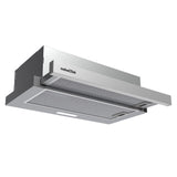NobeLTek BI Accesorii hota Hota Telescopica NobeLTek BI NHO-T6001MX | 60cm, 500m³/h, Inox, LED