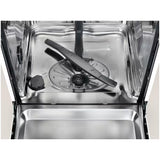 Electrolux Masina de spalat vase Masina de spalat vase Electrolux ESA47310SW | FS, 13 seturi, 8 programe, Afisaj digital