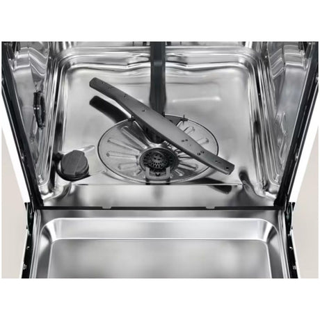 Electrolux Masina de spalat vase Masina de spalat vase Electrolux ESA47310SW | FS, 13 seturi, 8 programe, Afisaj digital