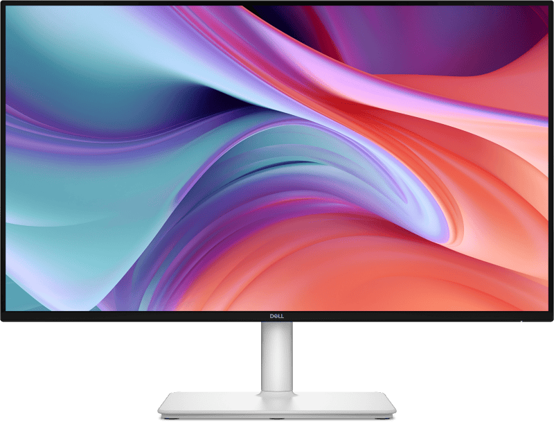 DELL Monitor PC Monitor Dell 27" S2725HSM, FHD 1920 x 1080, 144 Hz, 1Ms