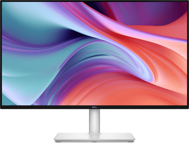 DELL Monitor PC Monitor Dell 27" S2725HSM, FHD 1920 x 1080, 144 Hz, 1Ms
