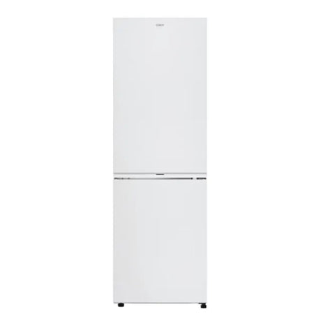Candy Combina frigorifica Combina Frigorifica Candy ECN2CQTEW206 | 409L, No Frost, H 205cm, Clasa E, Wi-Fi, 59.5x66.7x205cm