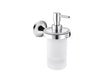 Roca Dispenser sapun Roca, Gama Classica, montare pe perete, 122x178x156, metalic, crom