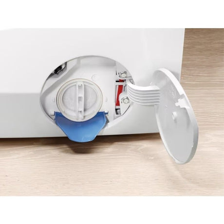 Electrolux Masina de spalat rufe Masina de spalat rufe Electrolux EW8F4484EU | 8 kg, 1400 rpm, Motor Inverter, Clasa A