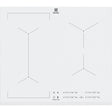 Electrolux Plita incorporabila Plita incorporabila Electrolux EIV63440BW | Inductie, 4 zone de gatit, Touch control, 60 cm