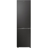 Candy Combina frigorifica Combina frigorifica Candy ECN4CQTEB206 | 409L, No Frost, 205cm, Clasa E, Wi-Fi, 59.5x66.7x205cm