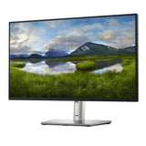 DELL Monitor Dell P2425H pentru birou și productivitate, design profesional
