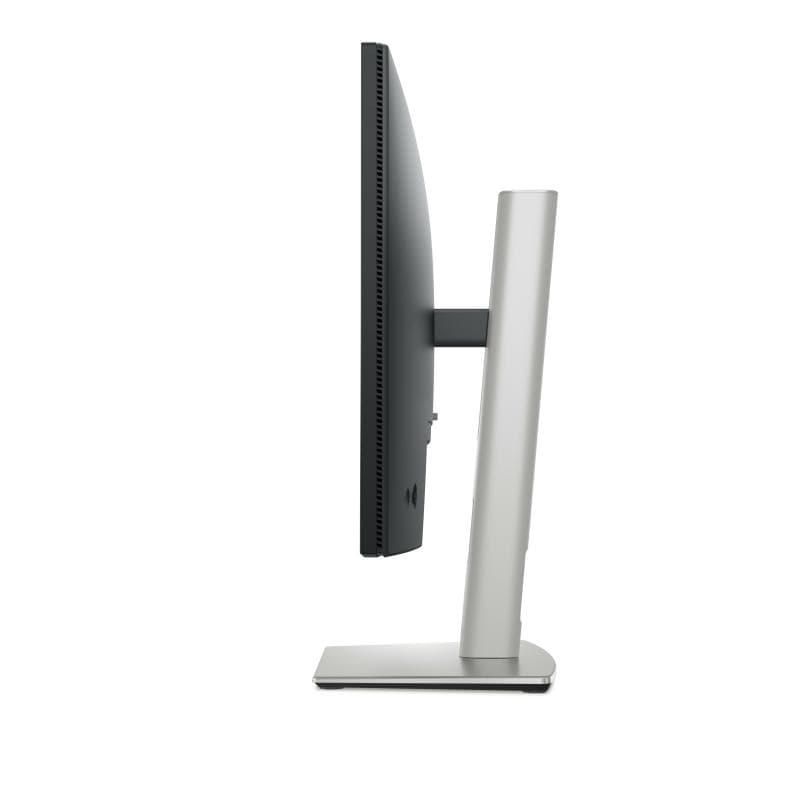 DELL Monitor Dell P2425H pentru birou și productivitate, design profesional