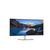 DELL Monitor Dell UltraSharp U3824DW 37,5" Ultrawide IPS WQHD+ 3840x1600 USB-C Hub, 21:9, Ergonomic