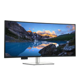 DELL Monitor Dell UltraSharp U4025QW 40" Ultrawide IPS 5K2K pentru Productivitate și Multitasking Profesionist
