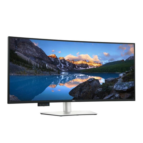 DELL Monitor Dell UltraSharp U4025QW 40" Ultrawide IPS 5K2K pentru Productivitate și Multitasking Profesionist