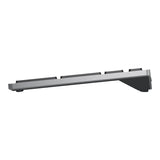 DELL Dell Multi-Device MultiDevice KB700 Tastatur kabellos (KB700-GY-R-GER) (KB700GYRGER)
