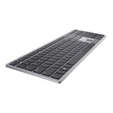 DELL Dell Multi-Device MultiDevice KB700 Tastatur kabellos (KB700-GY-R-GER) (KB700GYRGER)