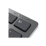 DELL Dell Multi-Device MultiDevice KB700 Tastatur kabellos (KB700-GY-R-GER) (KB700GYRGER)