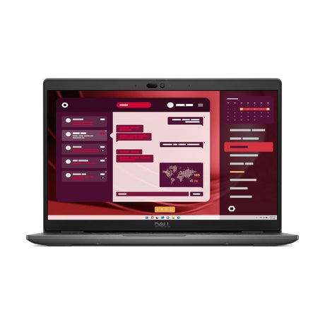 DELL Laptop business Dell Latitude 3450 14” FHD, Intel Core i5-1345U, 16GB RAM, SSD 512GB, Windows 11 Pro (XX1P6)