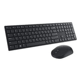 DELL Dell Pro KM5221W Keyboard Wireless Combo (KM5221WBKB-GER) (KM5221WBKBGER)