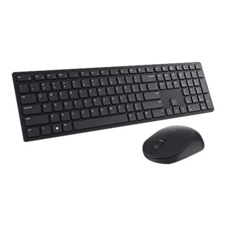 DELL Dell Pro KM5221W Keyboard Wireless Combo (KM5221WBKB-GER) (KM5221WBKBGER)