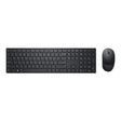 DELL Dell Pro KM5221W Keyboard Wireless Combo (KM5221WBKB-GER) (KM5221WBKBGER)
