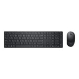 DELL Dell Pro KM5221W Keyboard Wireless Combo (KM5221WBKB-GER) (KM5221WBKBGER)
