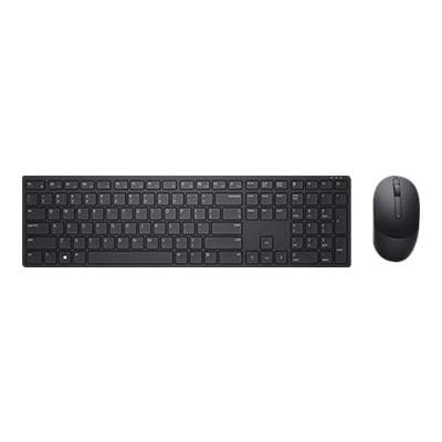 DELL Dell Pro KM5221W Keyboard Wireless Combo (KM5221WBKB-GER) (KM5221WBKBGER)
