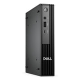 DELL PC Desktop Dell Pro Micro QCM1250, Intel Core i5-14500T, Ultra-Compact, Model 20PN3