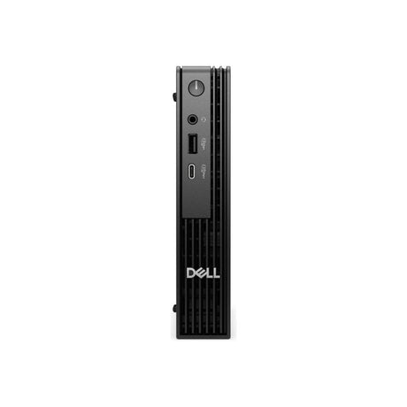 DELL PC Desktop Dell Pro Micro QCM1250, Intel Core i5-14500T, Ultra-Compact, Model 20PN3