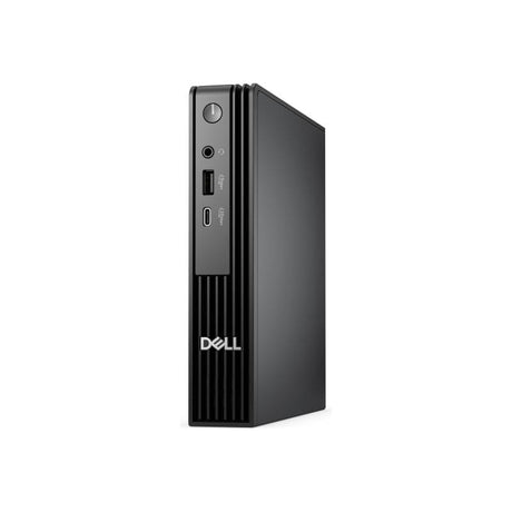 DELL PC Desktop Dell Pro Micro QCM1250, Intel Core i5-14500T, Ultra-Compact, Model 20PN3