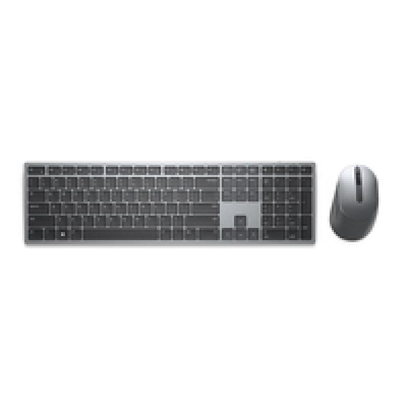DELL Dell Pro Plus Keyboard and Mouse KM7321W (KM7321WGY-GER) (KM7321WGYGER)